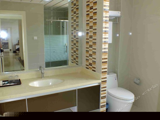 海景家庭亲子房