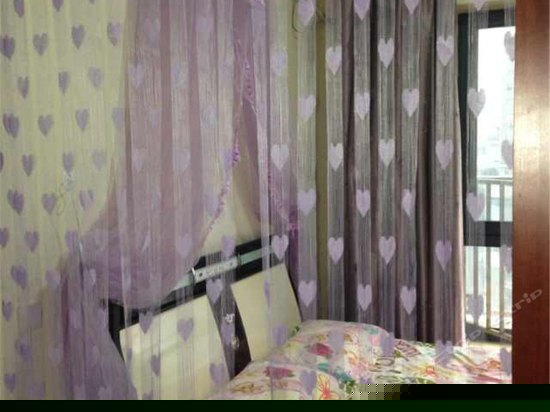 浪漫大床房（内宾）