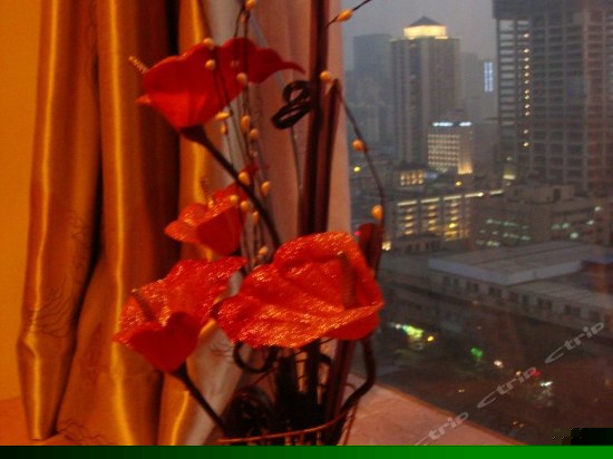 豪华跃层两房（田园风格）