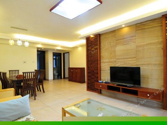 180゜无敌全海景四房两厅