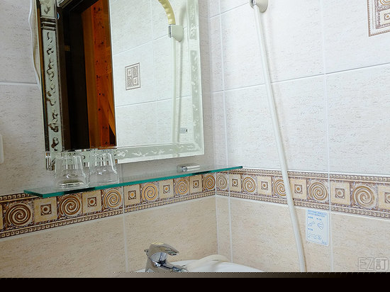 恋恋情人双人房