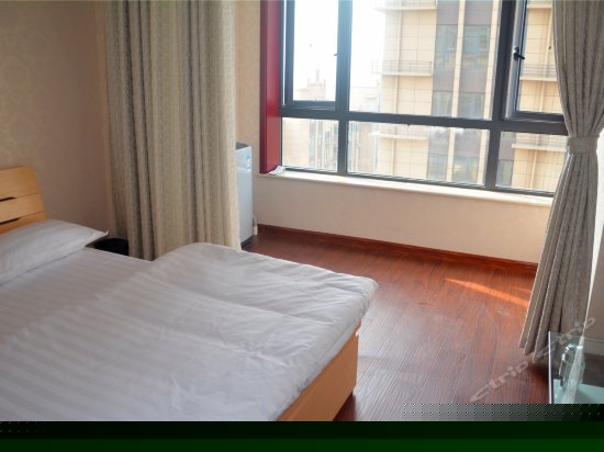 阳光大床房（公卫）