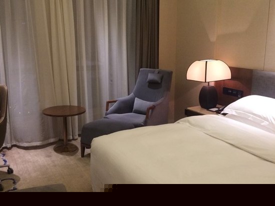 酒店房型