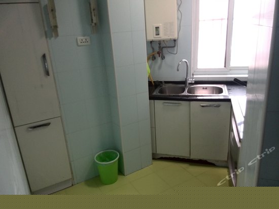 榻榻米风格套房