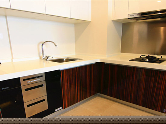 豪华海景单卧套房