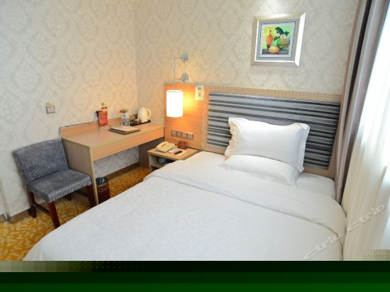 自由空间(单人房)