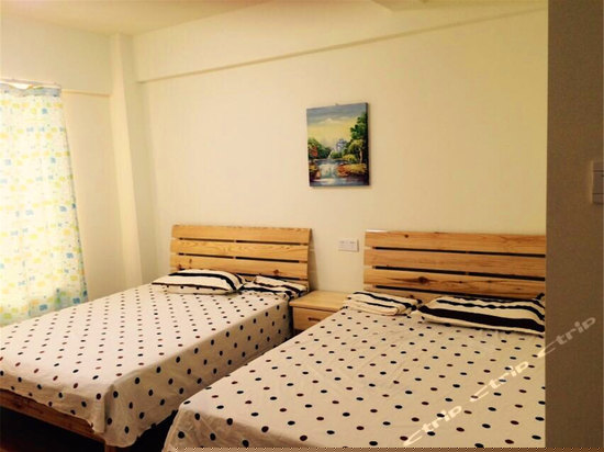 双标电脑房(不含早)