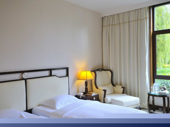 家居式酒店别墅A型