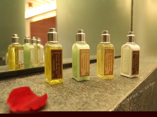 太古（豪华双床房）