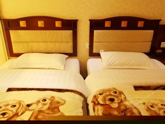 家庭房（三人间）