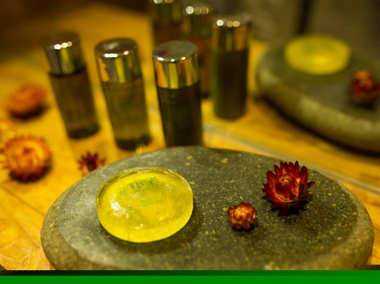 露台海景大床房