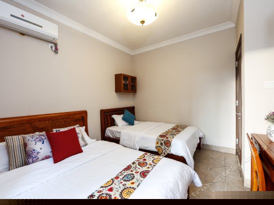 海乐洋房三房二厅