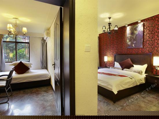 一诺系列主题房