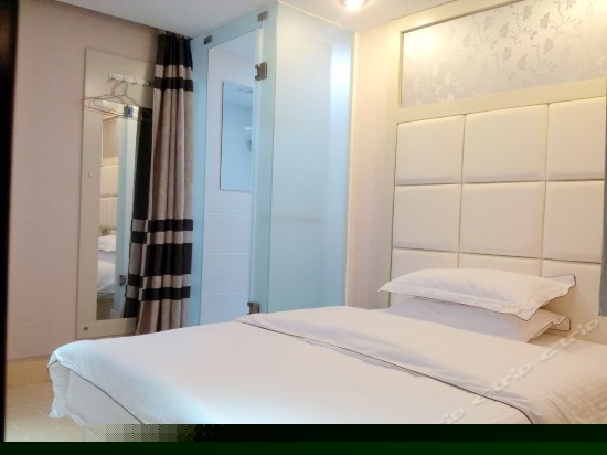 标准单人房（无窗）