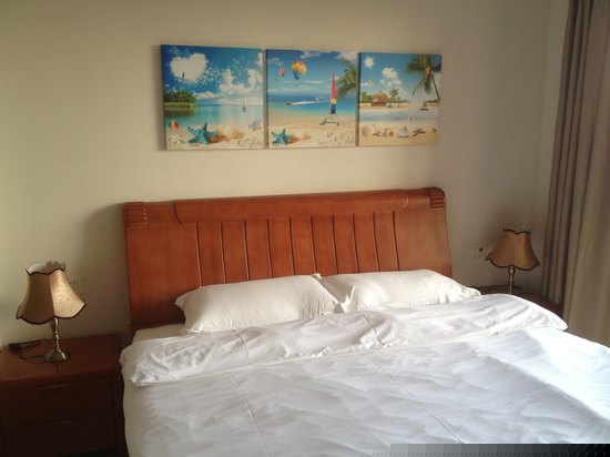 海月洋房（三房两厅）