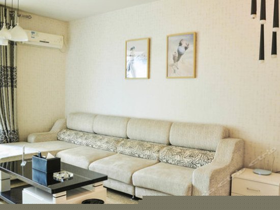 净馨两室大套房