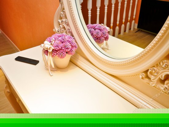 M33豪华复式公主主题房(无窗)