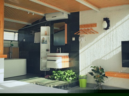 明月星辰观海房a