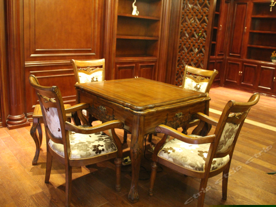 欧式现代海景别墅