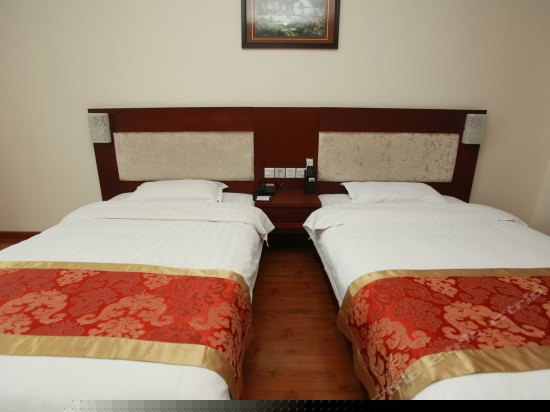 商务标准间(内宾)