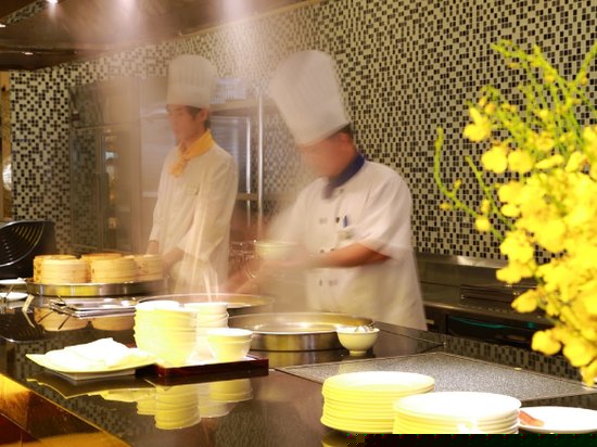 餐厅