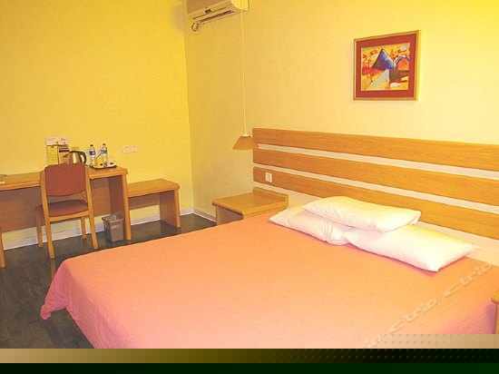 特惠商务房(无窗)