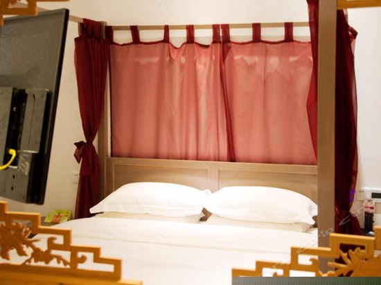 8107依恋之FUN（无窗）