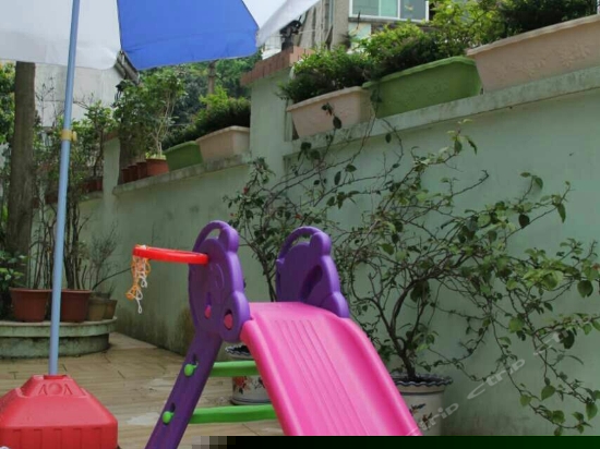 儿童乐园/儿童俱乐部