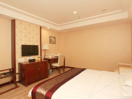 精致大床房（无窗）