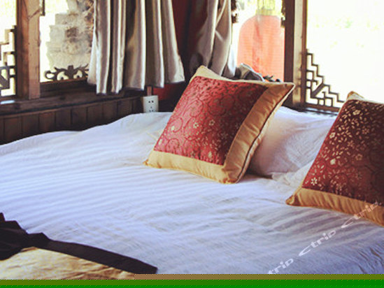 昔日情怀（家庭房）