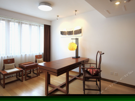 十八学士2室1厅