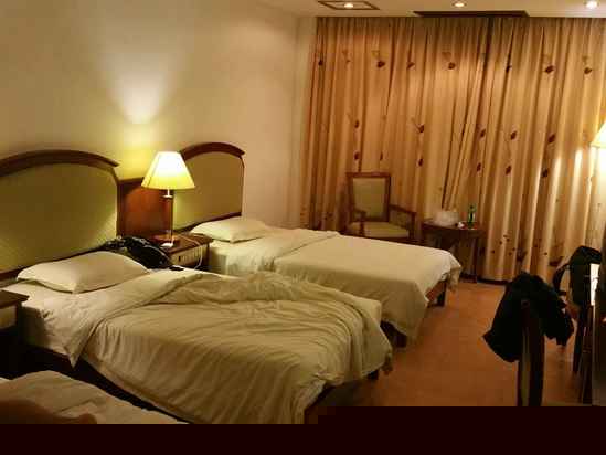 酒店房型