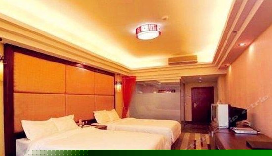 酒店房型