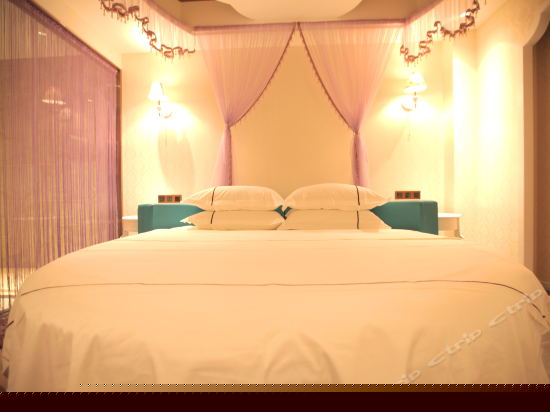 情侣单间（无窗）