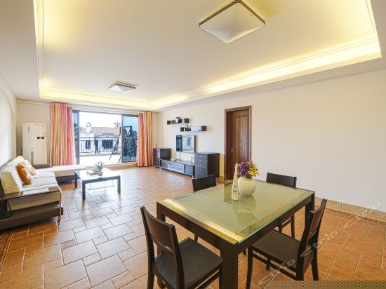 海君洋房三房二厅