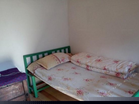 三人间(床位房)