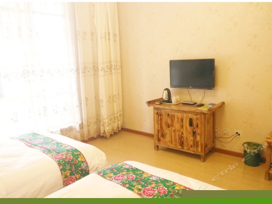 普通标间(一帆风顺）