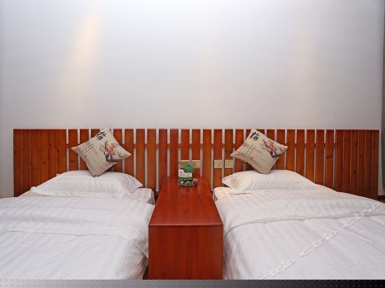 特色榻榻米标间