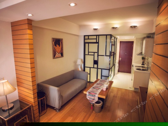 维尼高级大床房