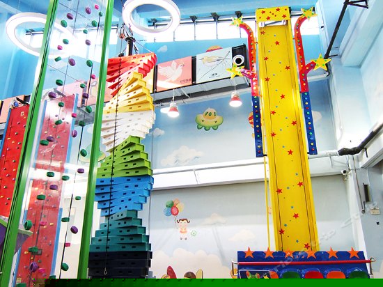 儿童乐园/儿童俱乐部
