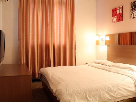 豪华套间(内宾)