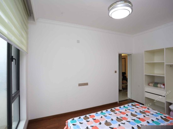 D3216明星江景纯正家居体验我爱我家房