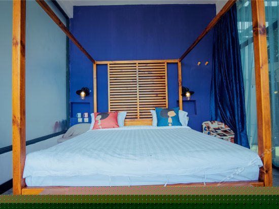 一楼海景特价房