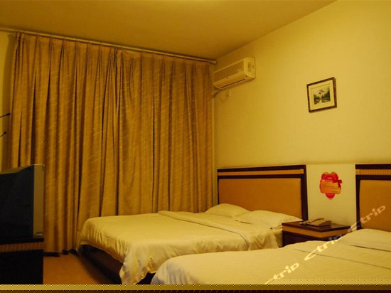 双人标间（内宾）