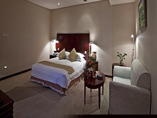 瑞豪中心房（无窗）