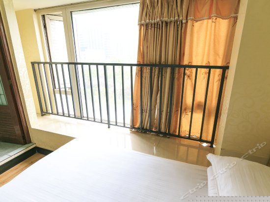 普通标间（内宾）