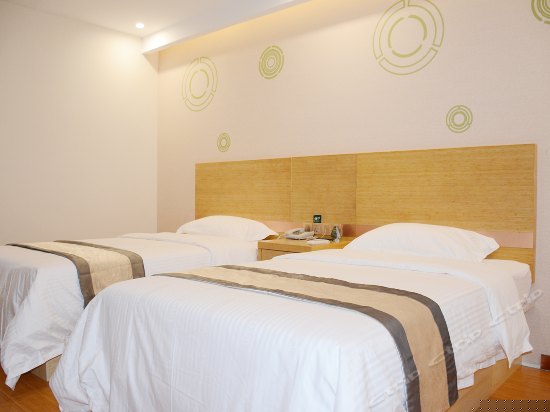 特惠标准间(无窗)