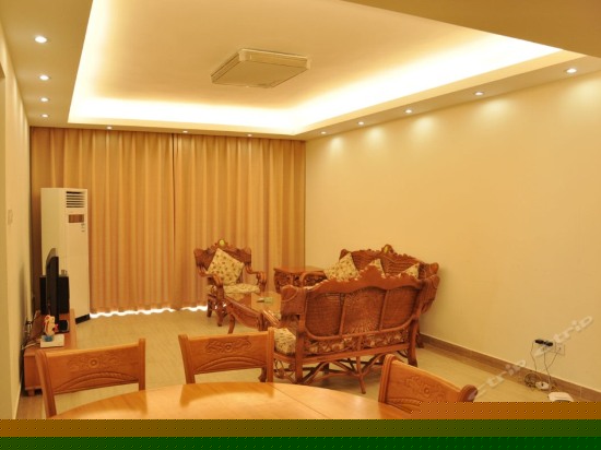 精选海景两房两厅