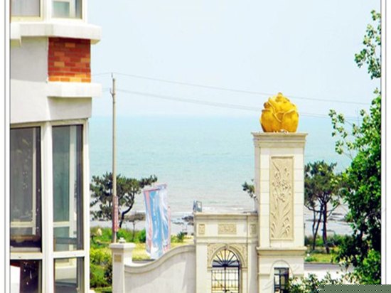 水琼天碧温馨度假二卧室