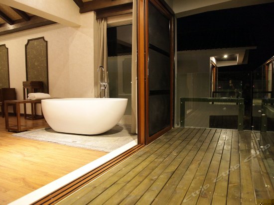 全海景大床房(3楼）